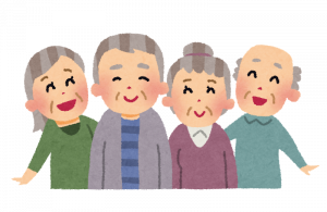 高齢者はつらつ長寿推進事業 名古屋市千種区社会福祉協議会